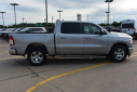 Thumbnail image of 2020 Ram 1500 at Superior Dodge Chrysler Jeep NEW