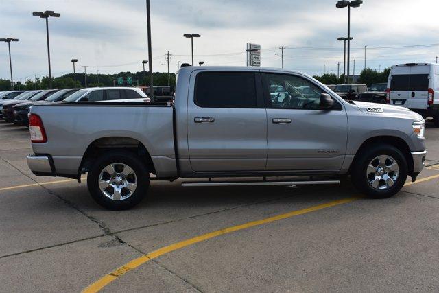 Thumbnail image of 2020 Ram 1500 at Superior Dodge Chrysler Jeep NEW