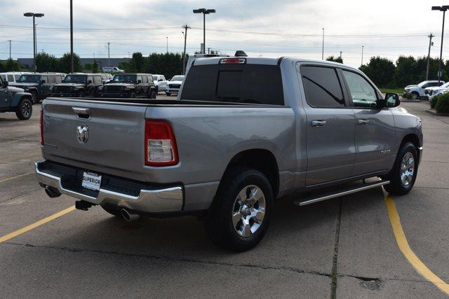 Thumbnail image of 2020 Ram 1500 at Superior Dodge Chrysler Jeep NEW