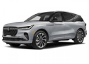 Thumbnail image of 2024 Lincoln Nautilus at Jupiter Chevrolet - NEW