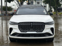 Thumbnail image of 2024 Lincoln Nautilus at Jupiter Chevrolet - NEW