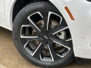Thumbnail image of 2024 Lincoln Nautilus at Jupiter Chevrolet - NEW