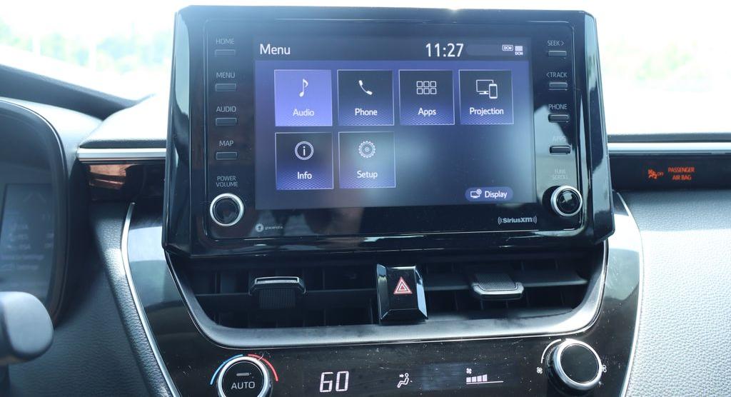 Thumbnail image of 2022 Toyota Corolla at Toyota of Slidell