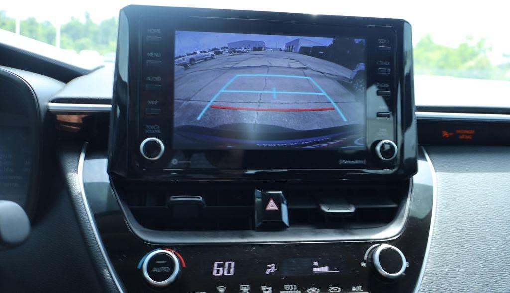 Thumbnail image of 2022 Toyota Corolla at Toyota of Slidell