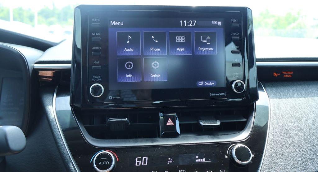 Thumbnail image of 2022 Toyota Corolla at Toyota of Slidell
