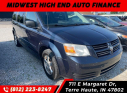Thumbnail image of 2008 Dodge Grand Caravan at Midwest High End Auto Finance LLC