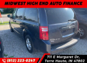 Thumbnail image of 2008 Dodge Grand Caravan at Midwest High End Auto Finance LLC