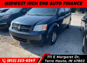 Thumbnail image of 2008 Dodge Grand Caravan at Midwest High End Auto Finance LLC