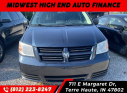 Thumbnail image of 2008 Dodge Grand Caravan at Midwest High End Auto Finance LLC