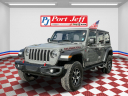 Thumbnail image of 2020 Jeep Wrangler Unlimited at Port Jeff Chrysler Jeep Inc