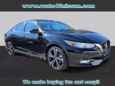 Thumbnail image of 2023 Nissan Sentra at Nissan 46