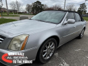 Thumbnail image of 2011 Cadillac DTS at Al Serra Buick GMC
