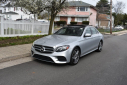Thumbnail image of 2020 Mercedes-Benz E-Class at Certified Performance Motors