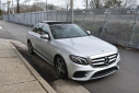 Thumbnail image of 2020 Mercedes-Benz E-Class at Certified Performance Motors