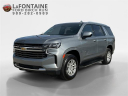 Thumbnail image of 2023 Chevrolet Tahoe at LaFontaine Ford Birch Run