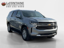 Thumbnail image of 2023 Chevrolet Tahoe at LaFontaine Ford Birch Run