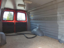 Thumbnail image of 2020 Chevrolet Express at LaFontaine Infiniti of Ann Arbor