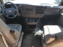 Thumbnail image of 2020 Chevrolet Express at LaFontaine Infiniti of Ann Arbor