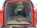 Thumbnail image of 2020 Chevrolet Express at LaFontaine Infiniti of Ann Arbor