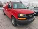 Thumbnail image of 2020 Chevrolet Express at LaFontaine Infiniti of Ann Arbor