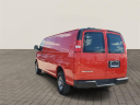 Thumbnail image of 2020 Chevrolet Express at LaFontaine Infiniti of Ann Arbor