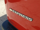 Thumbnail image of 2020 Chevrolet Express at LaFontaine Infiniti of Ann Arbor