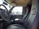 Thumbnail image of 2020 Chevrolet Express at LaFontaine Infiniti of Ann Arbor
