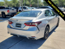 Thumbnail image of 2023 Toyota Camry at Acura of Pembroke Pines