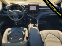 Thumbnail image of 2023 Toyota Camry at Acura of Pembroke Pines