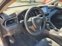 Thumbnail image of 2023 Toyota Camry at AcuraOfPembrokePines of Pembroke Pines, FL