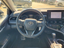 Thumbnail image of 2023 Toyota Camry at AcuraOfPembrokePines of Pembroke Pines, FL