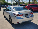 Thumbnail image of 2023 Toyota Camry at AcuraOfPembrokePines of Pembroke Pines, FL