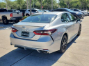 Thumbnail image of 2023 Toyota Camry at AcuraOfPembrokePines of Pembroke Pines, FL