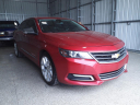 Thumbnail image of 2014 Chevrolet Impala at Franklin Motor Company