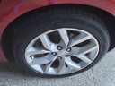 2014 Chevrolet Impala LTZ at Franklin Motor Company