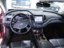 Thumbnail image of 2014 Chevrolet Impala at Franklin Motor Company