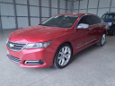 Thumbnail image of 2014 Chevrolet Impala at Franklin Motor Company
