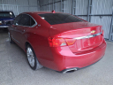 Thumbnail image of 2014 Chevrolet Impala at Franklin Motor Company