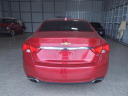 Thumbnail image of 2014 Chevrolet Impala at Franklin Motor Company
