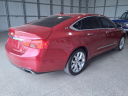 Thumbnail image of 2014 Chevrolet Impala at Franklin Motor Company