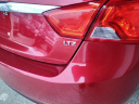 Thumbnail image of 2014 Chevrolet Impala at Franklin Motor Company