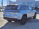 Thumbnail image of 2025 Jeep Grand Cherokee at Bayshore Chrysler Jeep Dodge Ram