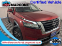 Thumbnail image of 2022 Nissan Pathfinder at Longmont Ford
