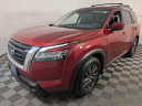 Thumbnail image of 2022 Nissan Pathfinder at Longmont Ford