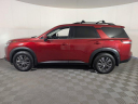 Thumbnail image of 2022 Nissan Pathfinder at Longmont Ford