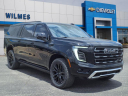 Thumbnail image of 2025 GMC Yukon XL at Wilmes Chevrolet Buick