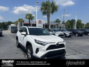 Thumbnail image of 2024 Toyota RAV4 at Toyota Of North Charleston Used