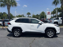 Thumbnail image of 2024 Toyota RAV4 at Toyota Of North Charleston Used