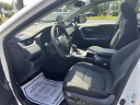 Thumbnail image of 2024 Toyota RAV4 at Toyota Of North Charleston Used
