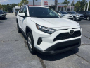 Thumbnail image of 2024 Toyota RAV4 at Toyota Of North Charleston Used
